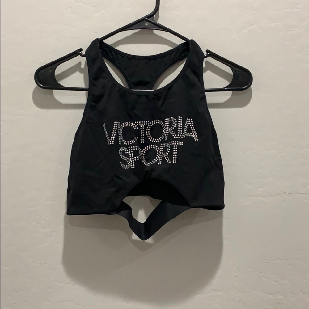 Victoria sport